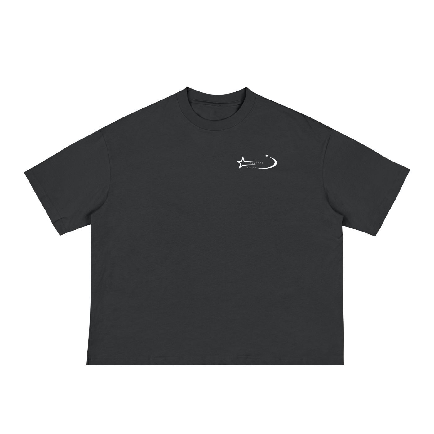 Classic Loose Boxy Tee