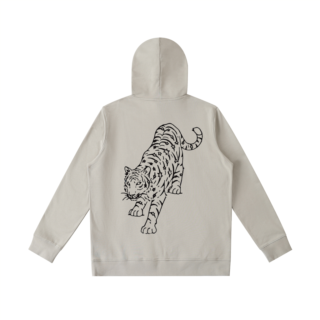 Essential Oversized Hoodie