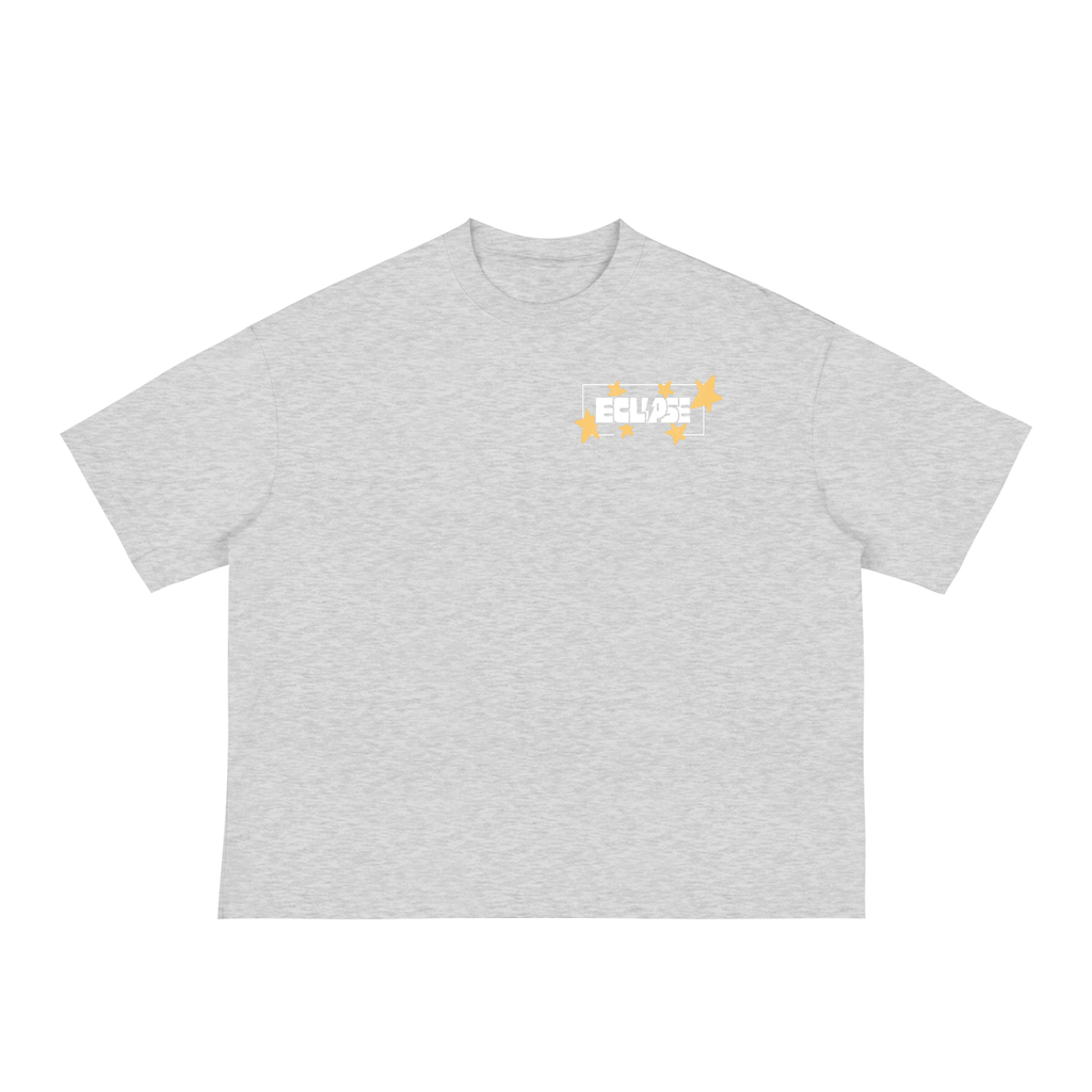 Classic Loose Boxy Tee