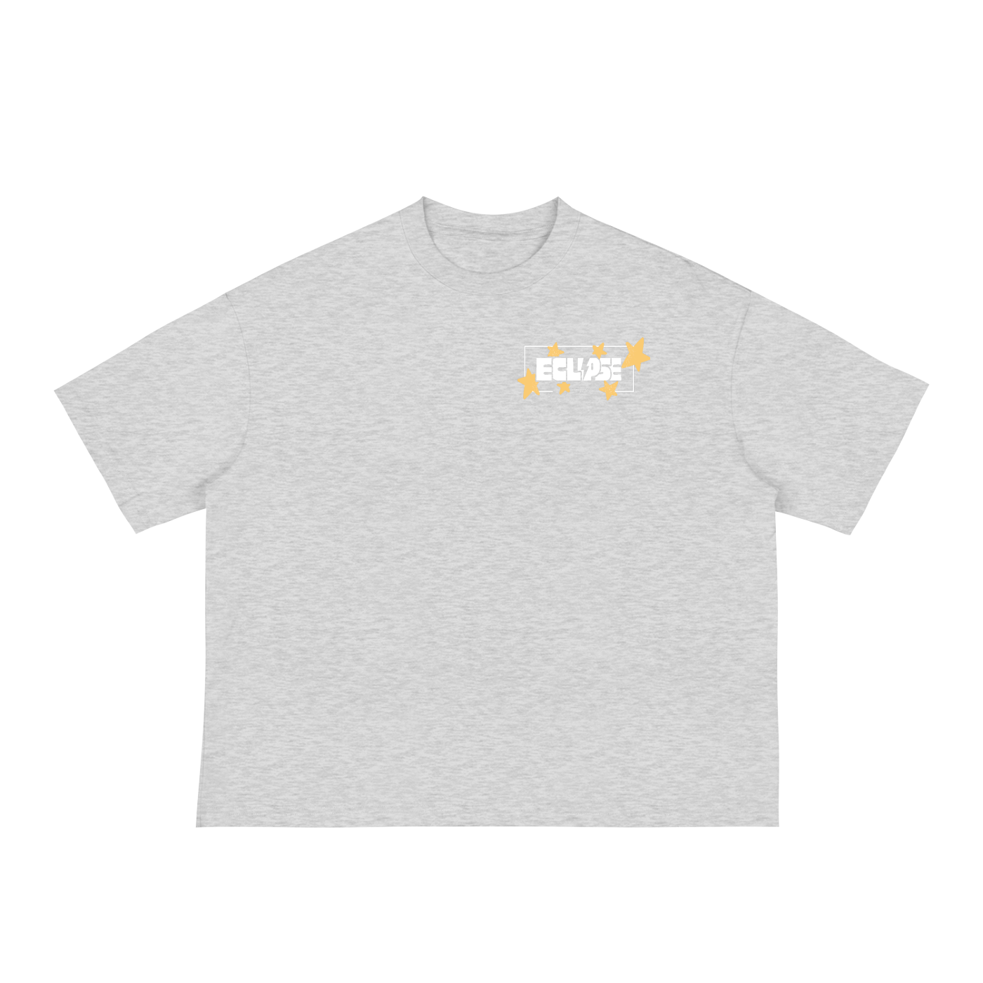 Classic Loose Boxy Tee