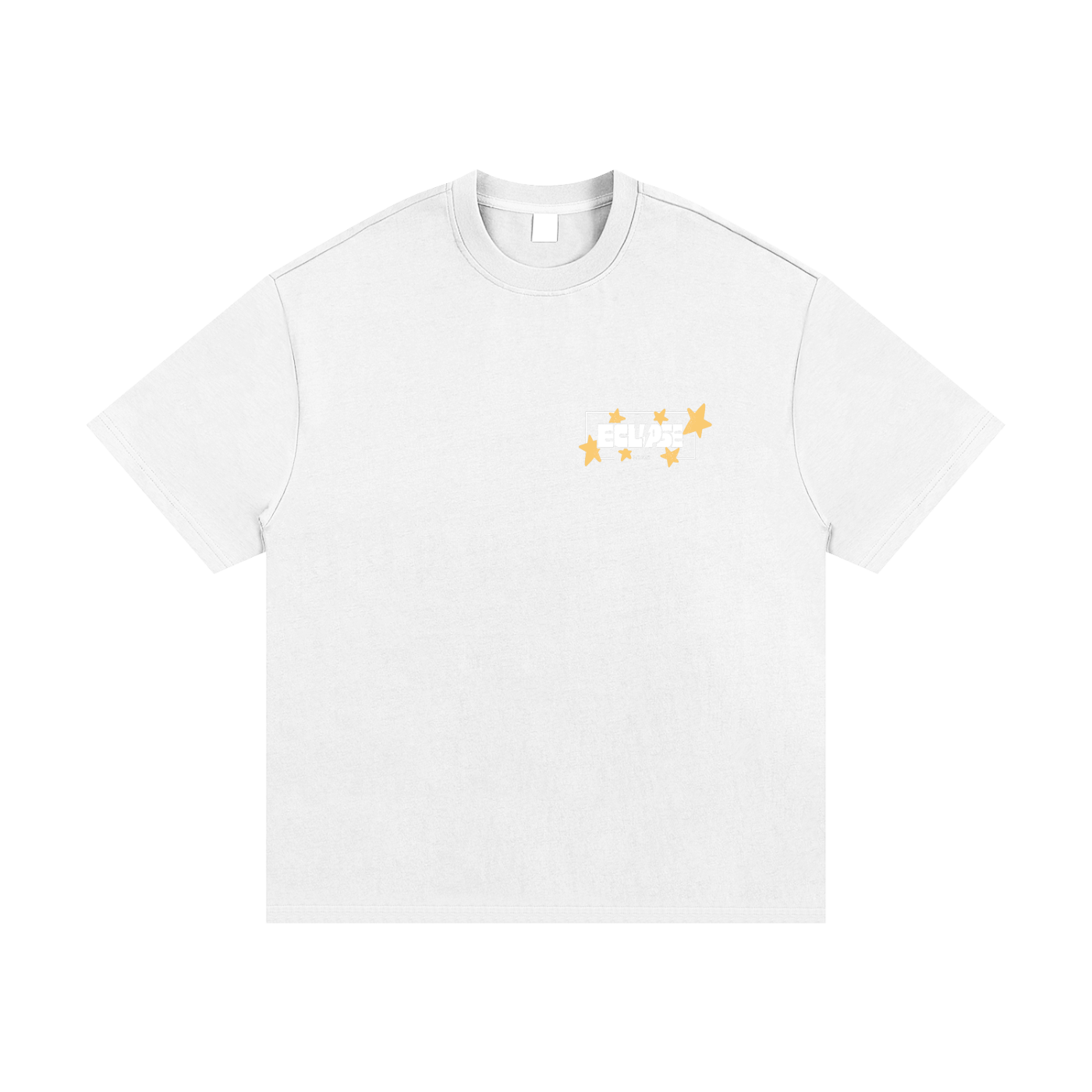 Essential Heavyweight Cotton T-Shirt