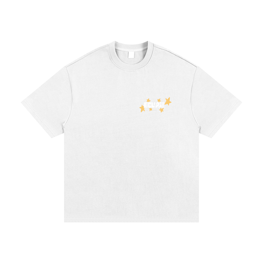 Essential Heavyweight Cotton T-Shirt