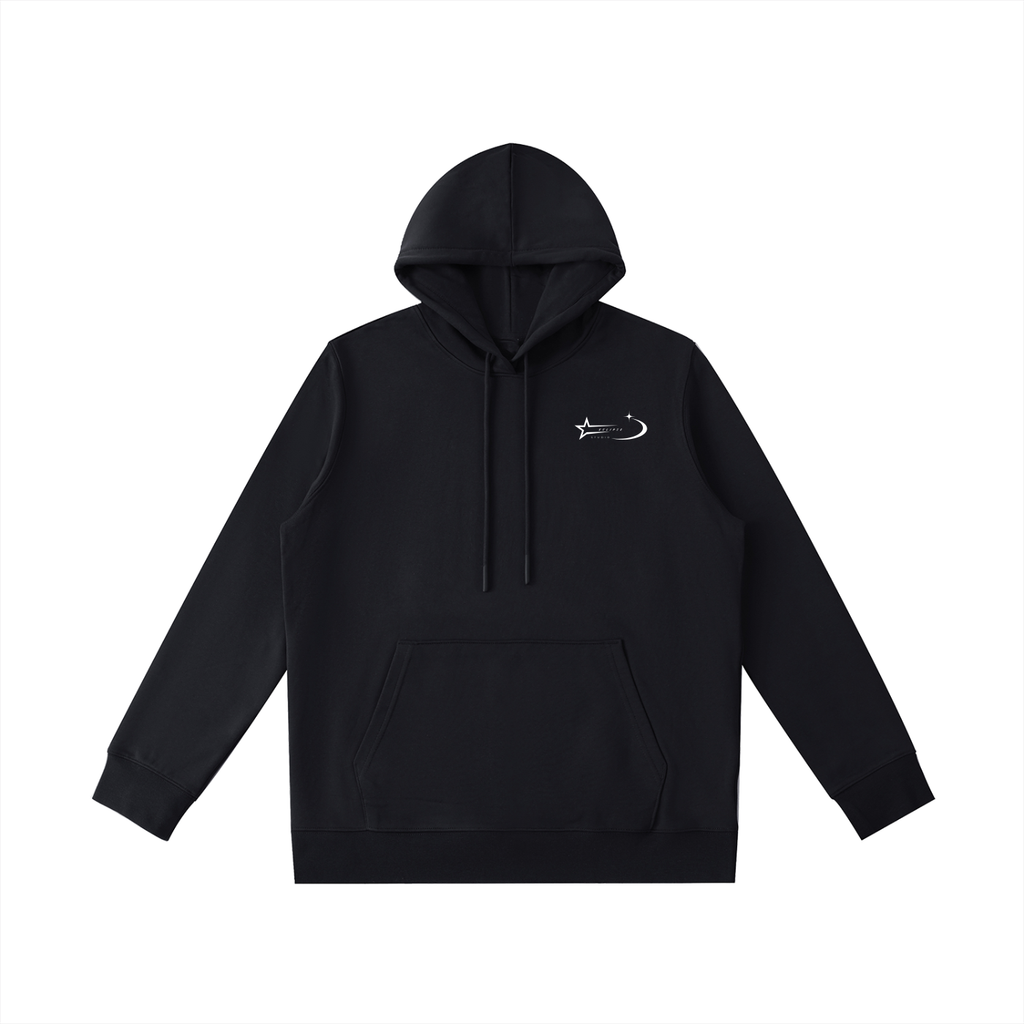 Essential Oversized Hoodie