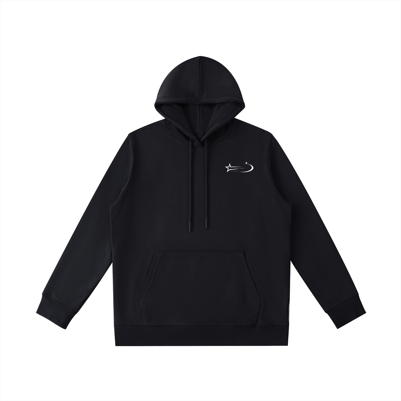 Essential Oversized Hoodie
