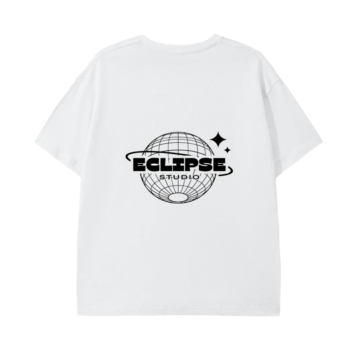 Pure Cotton Unisex T-Shirt