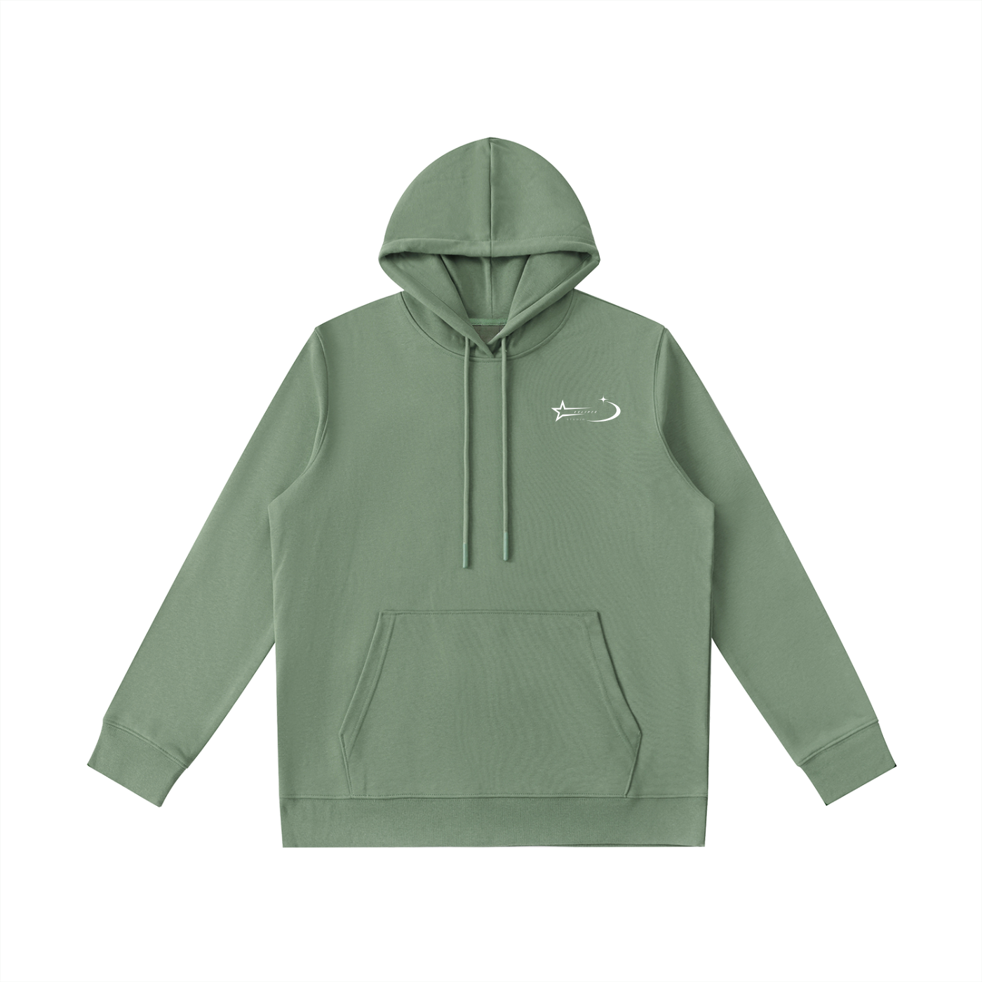 Essential Oversized Hoodie