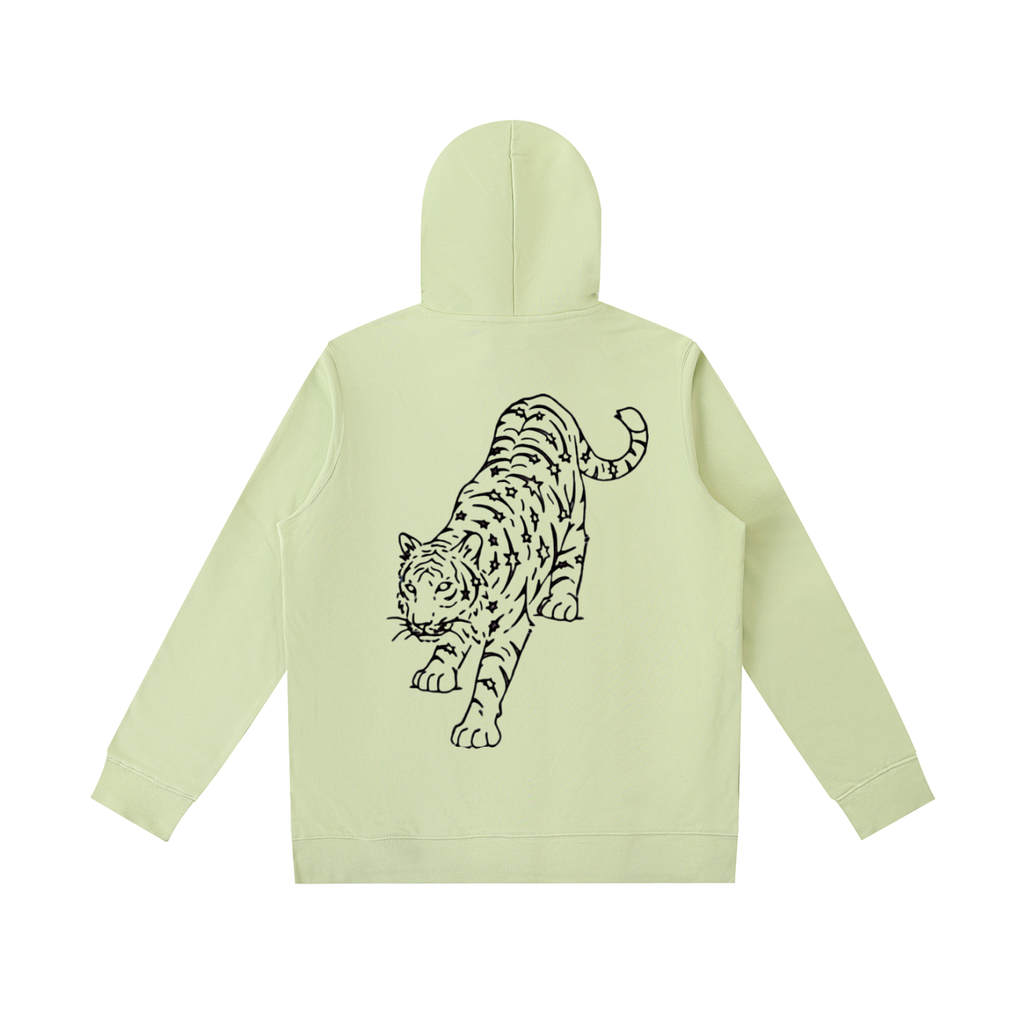 Essential Oversized Hoodie