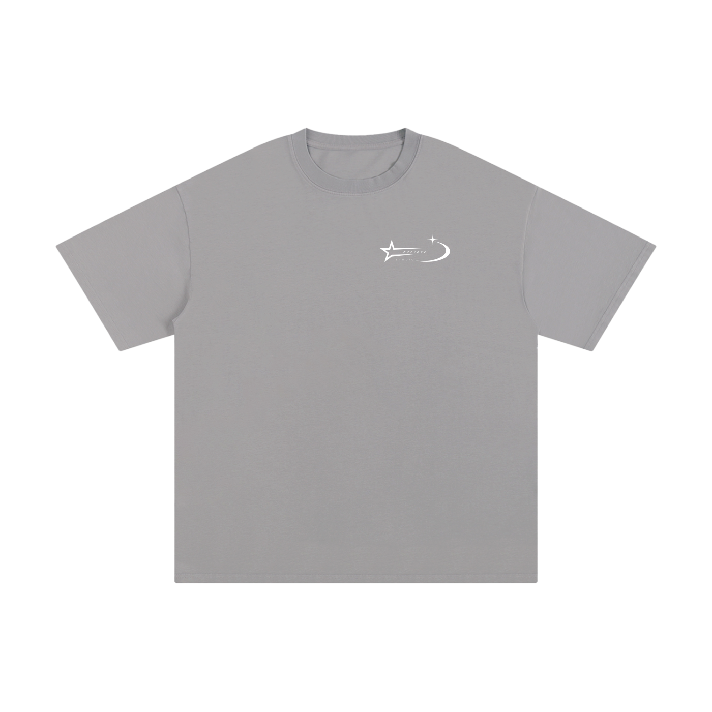 Unisex Pure Cotton T-Shirt