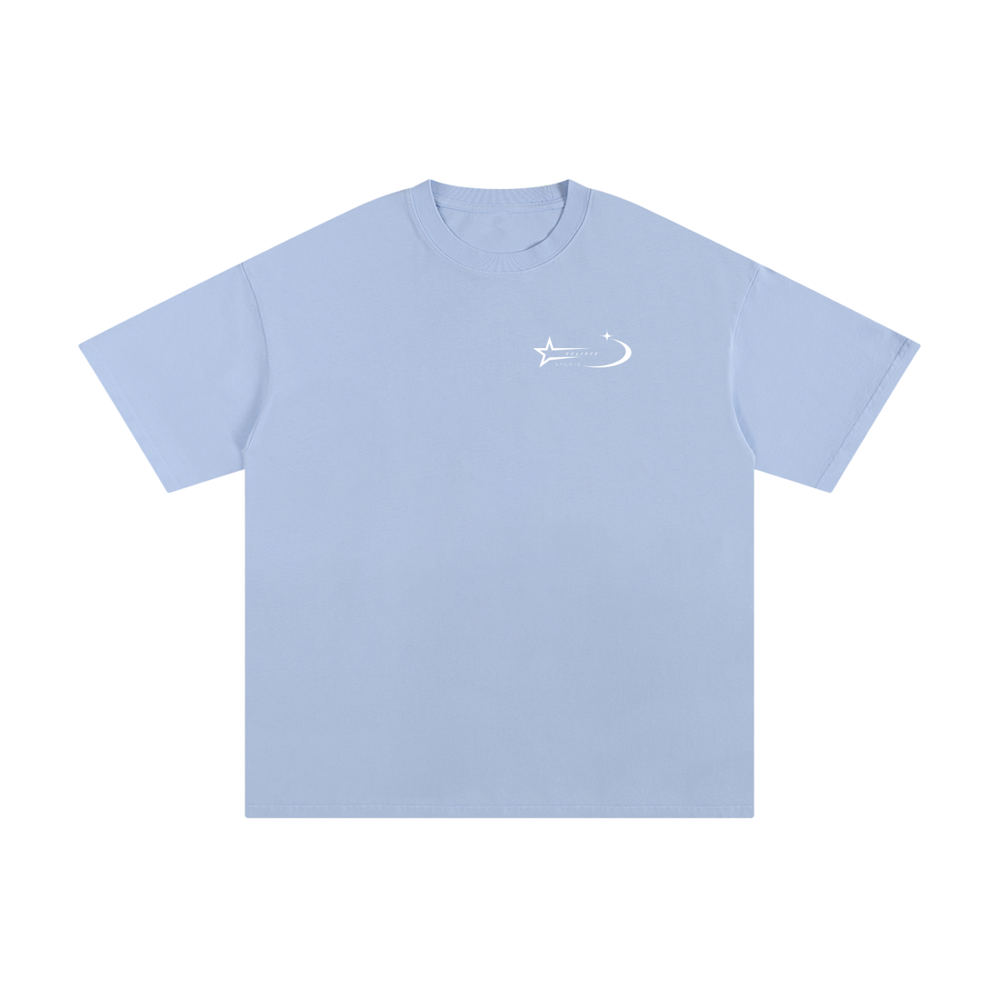 Unisex Pure Cotton T-Shirt