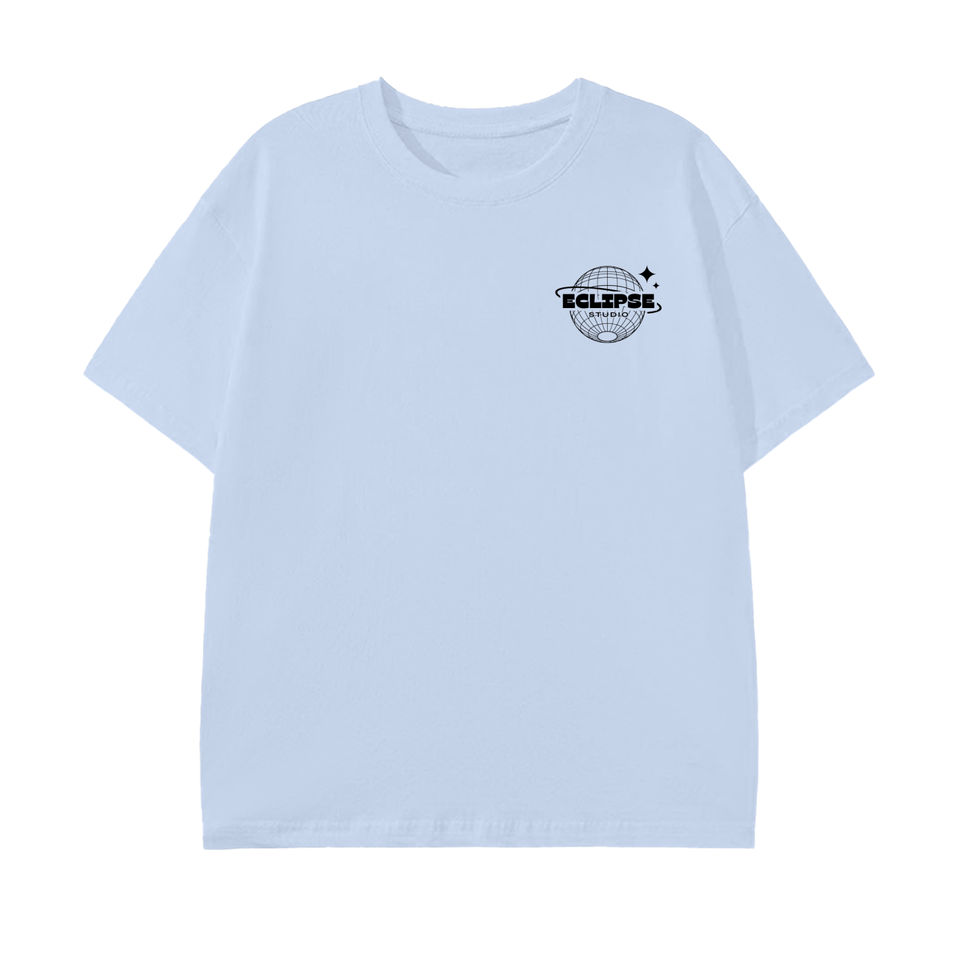 Pure Cotton Unisex T-Shirt