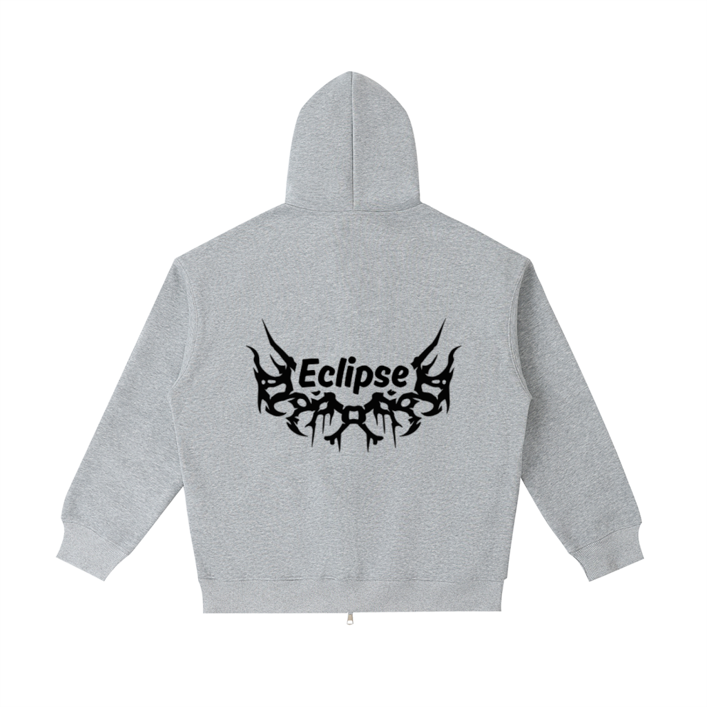 Essential Heavyweight Pocket Hoodie