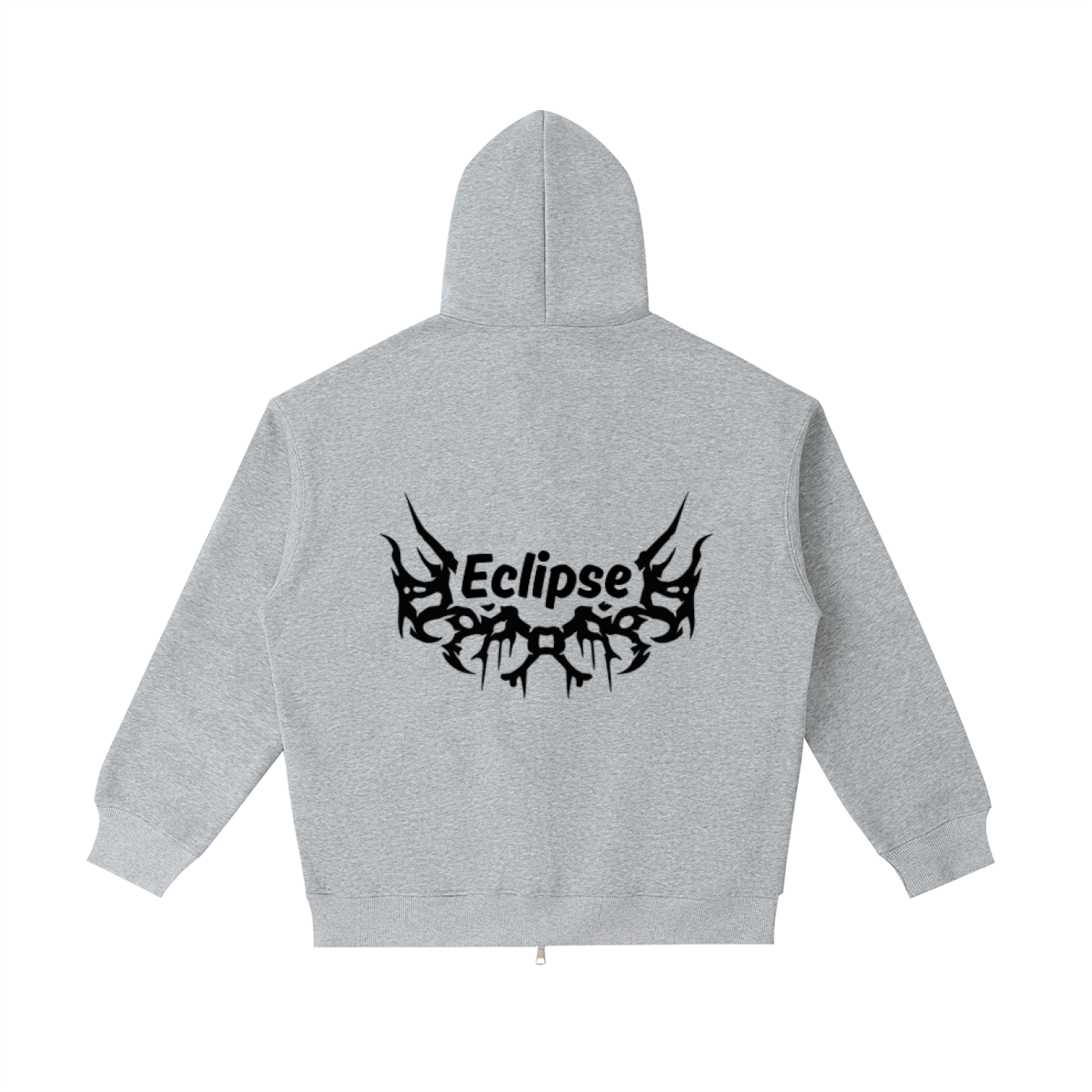 Essential Heavyweight Pocket Hoodie