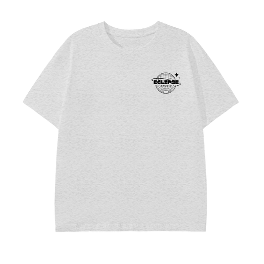 Pure Cotton Unisex T-Shirt