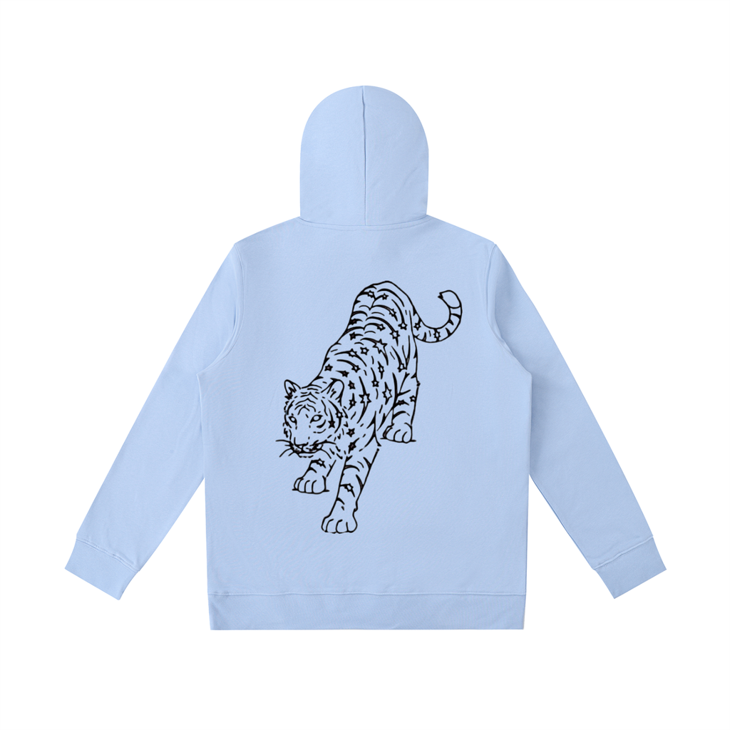 Essential Oversized Hoodie