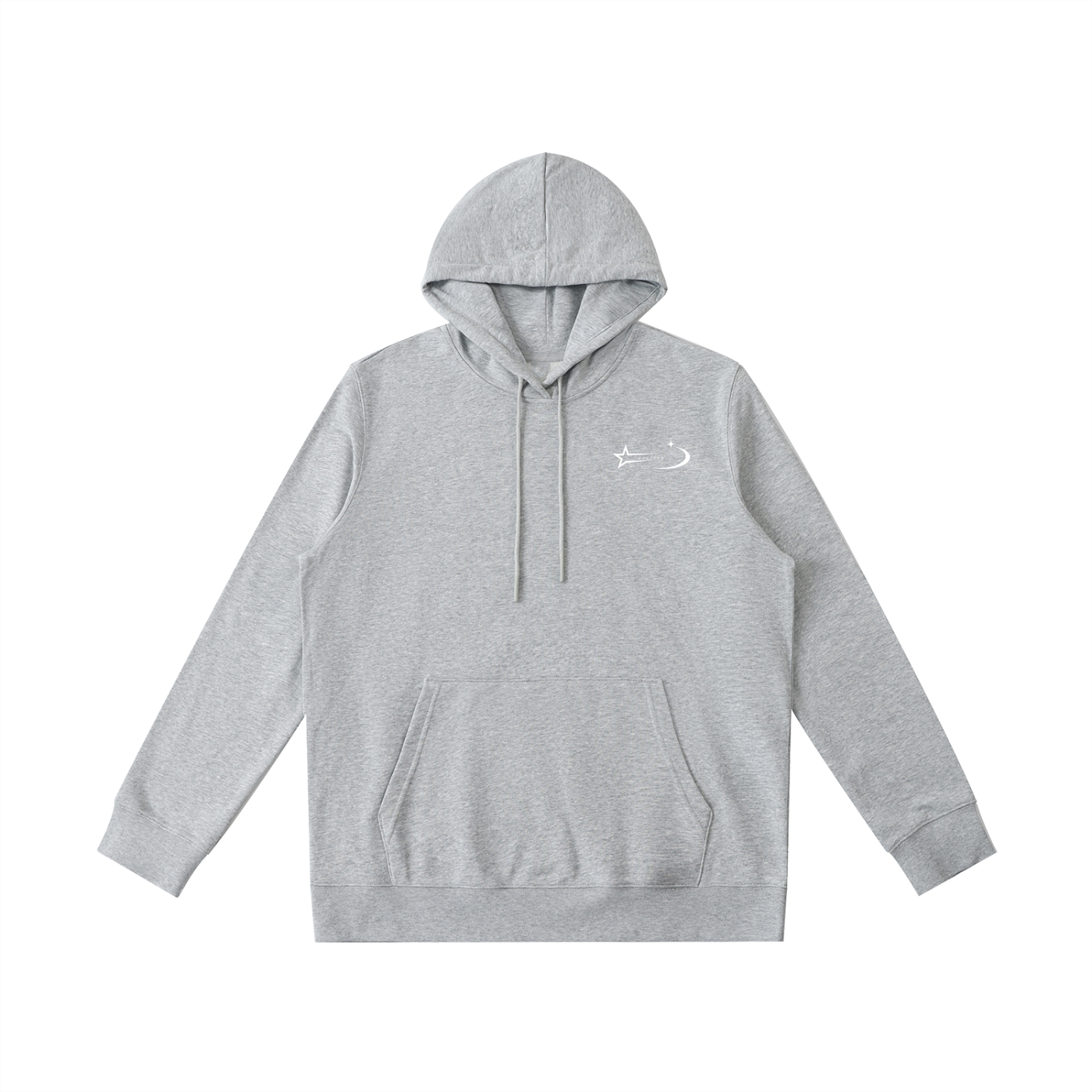 Essential Oversized Hoodie