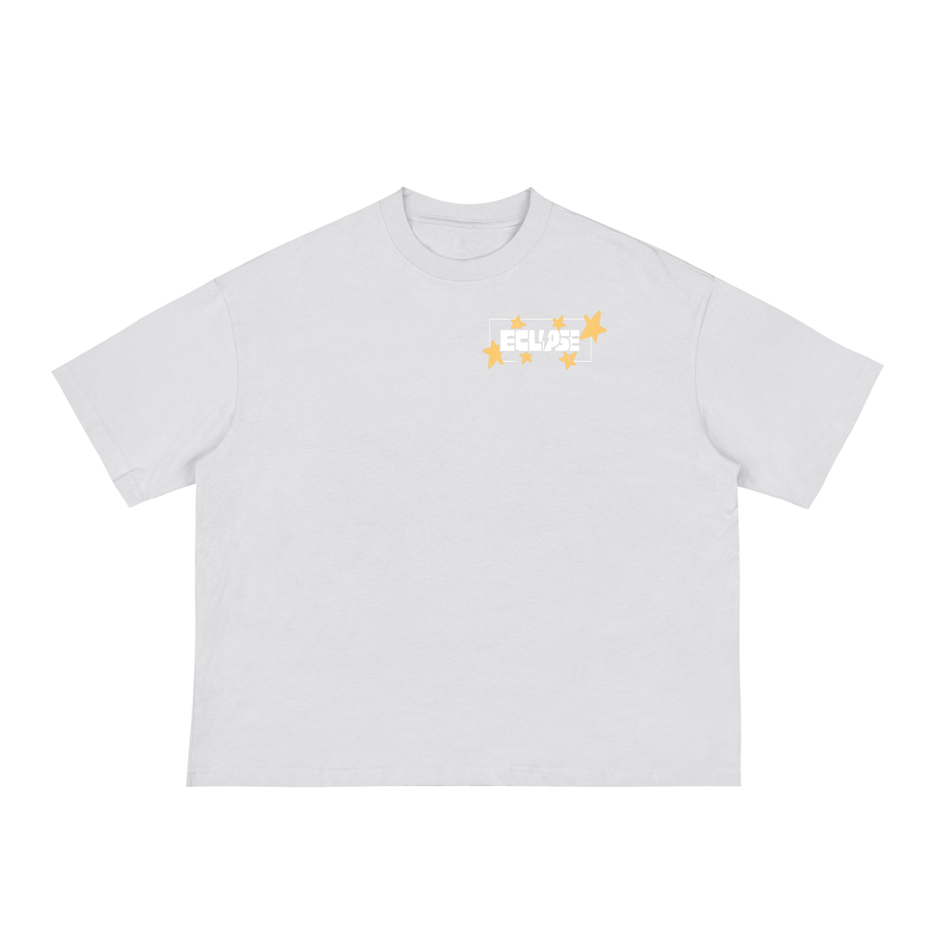 Classic Loose Boxy Tee