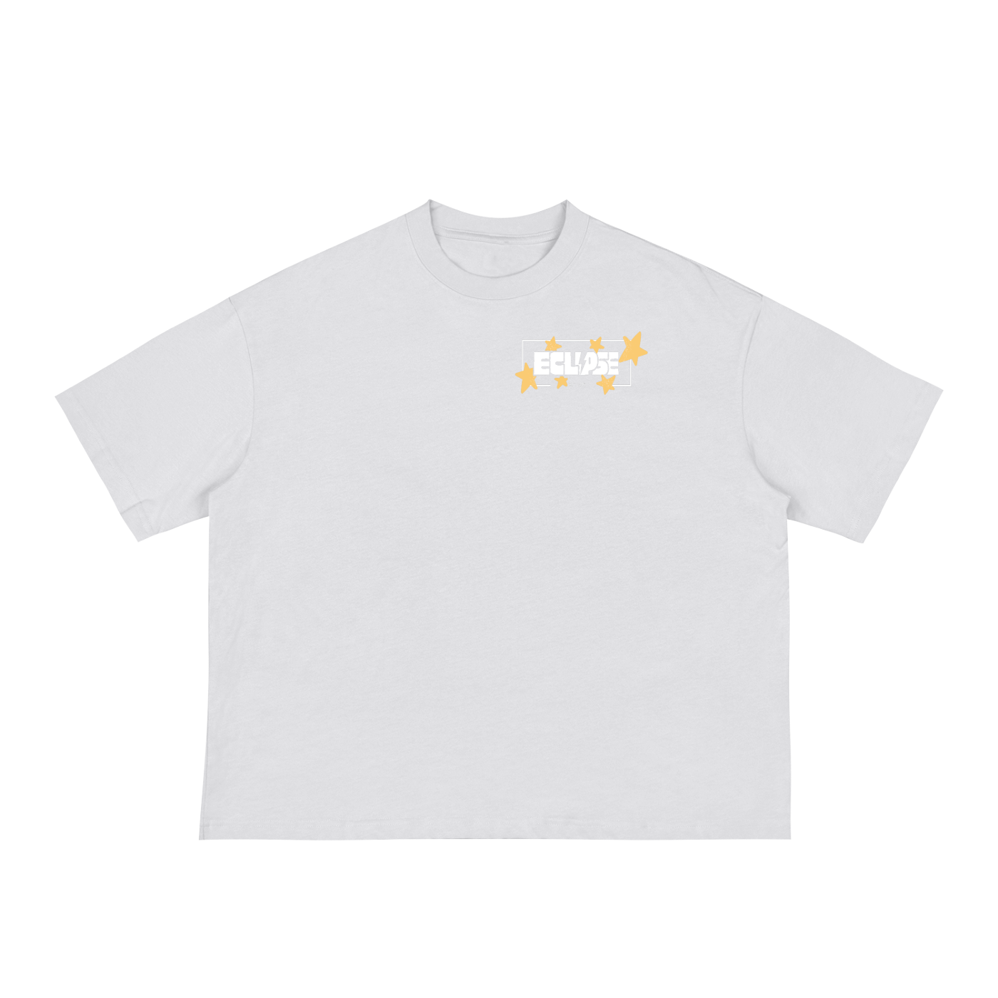 Classic Loose Boxy Tee