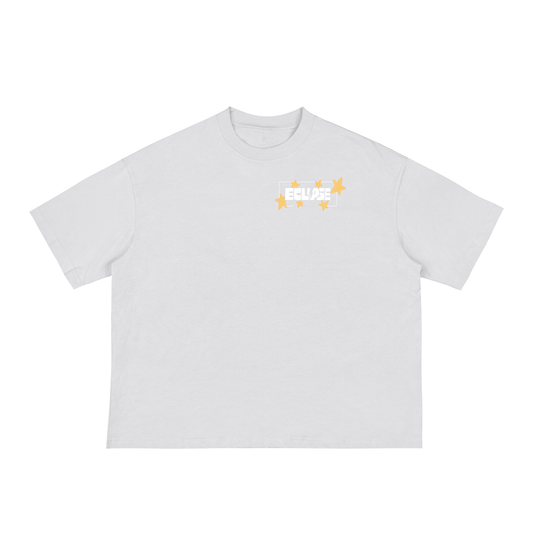 Classic Loose Boxy Tee