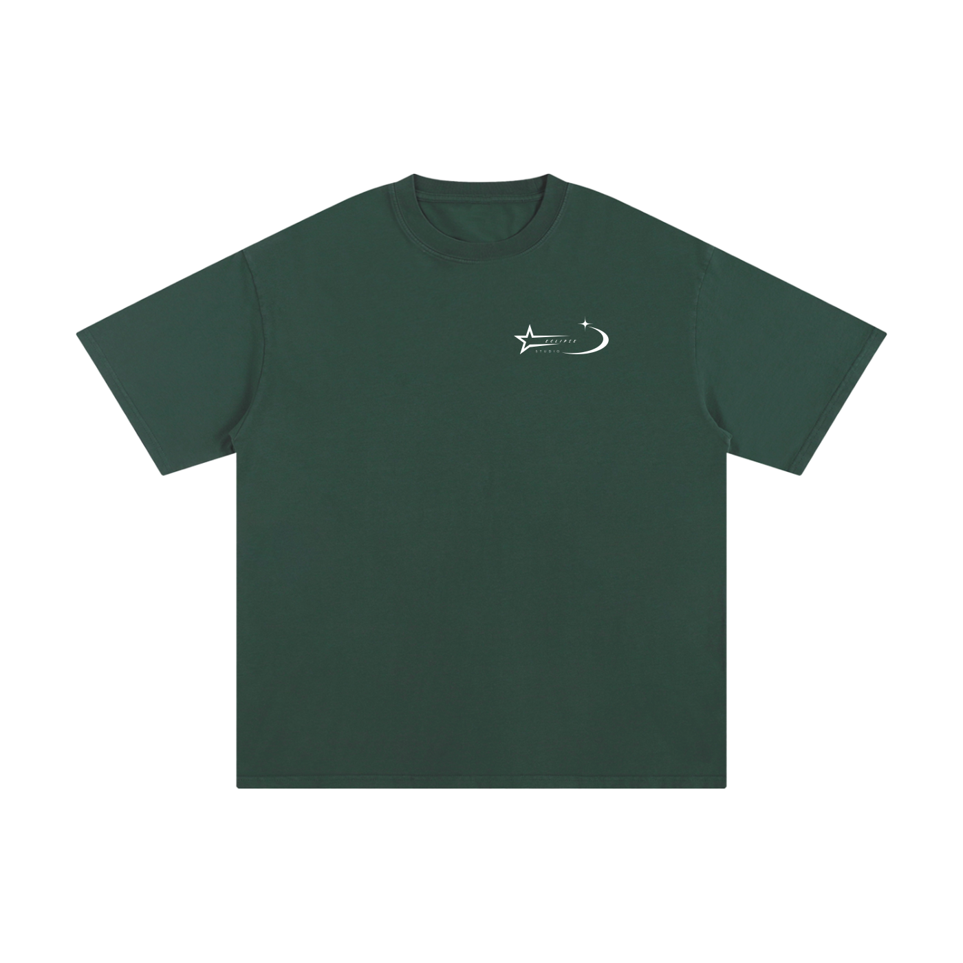 Unisex Pure Cotton T-Shirt