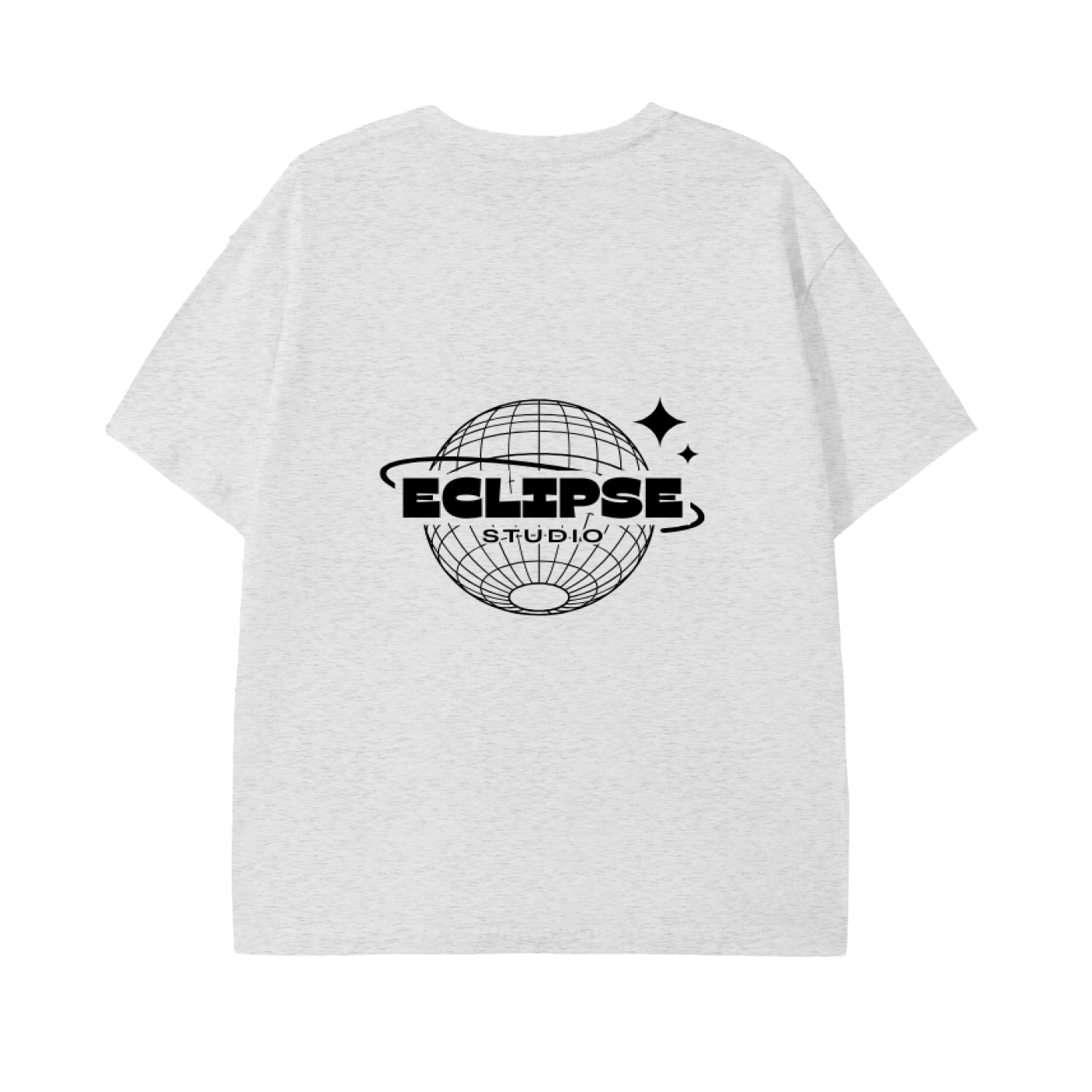 Pure Cotton Unisex T-Shirt