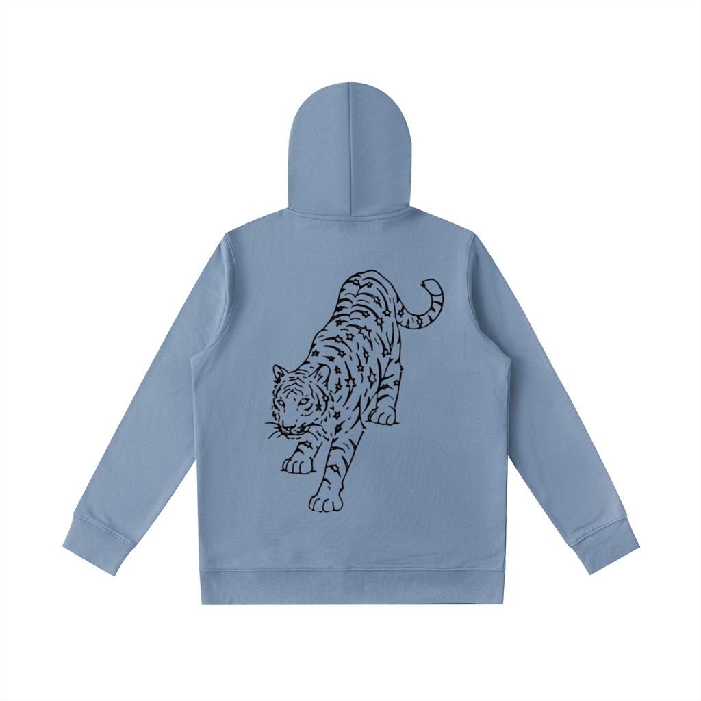 Essential Oversized Hoodie