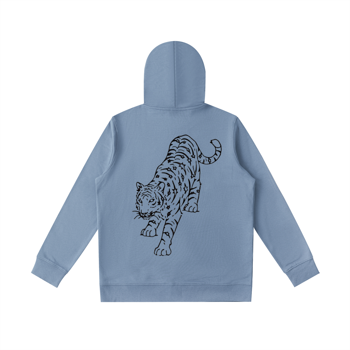 Essential Oversized Hoodie