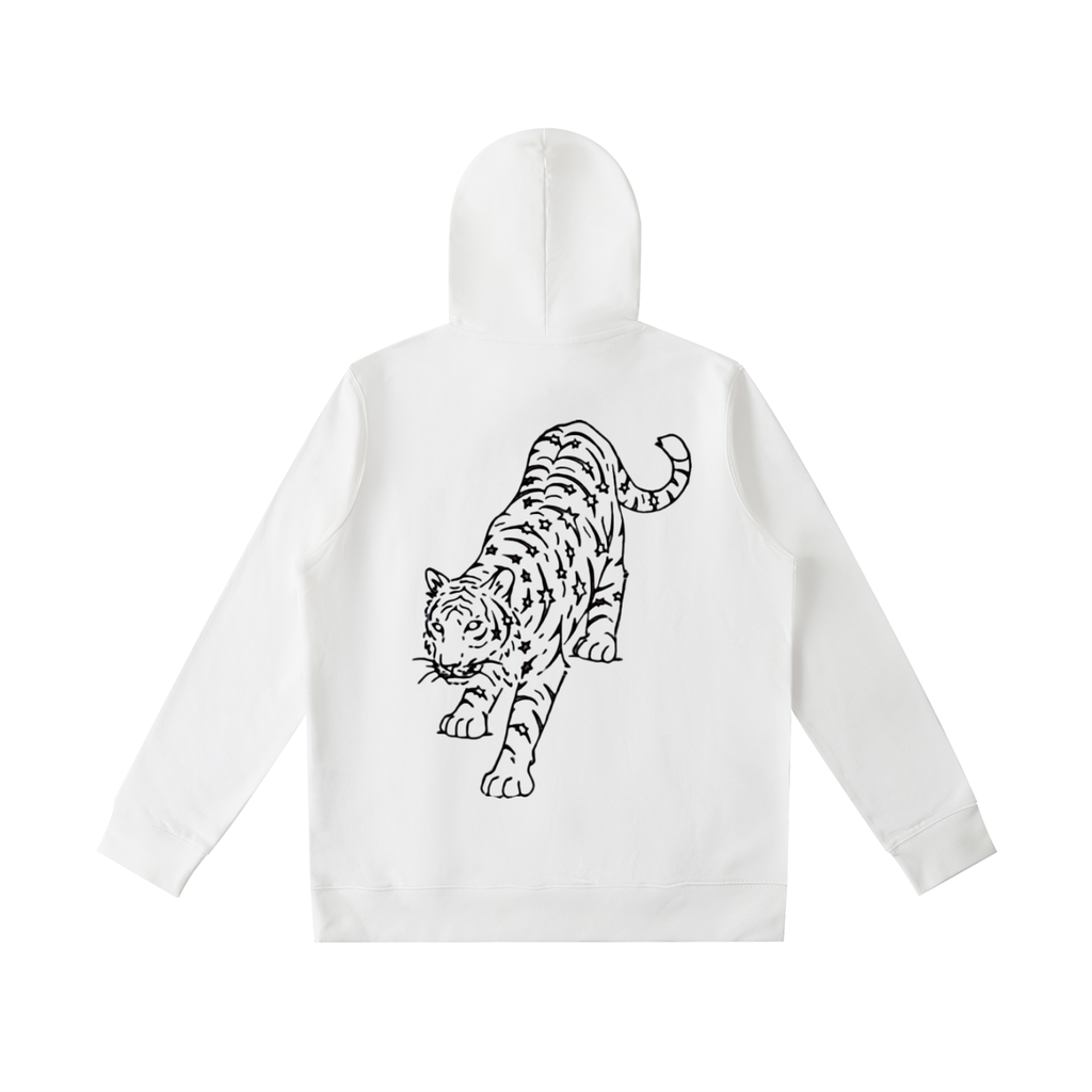 Essential Oversized Hoodie