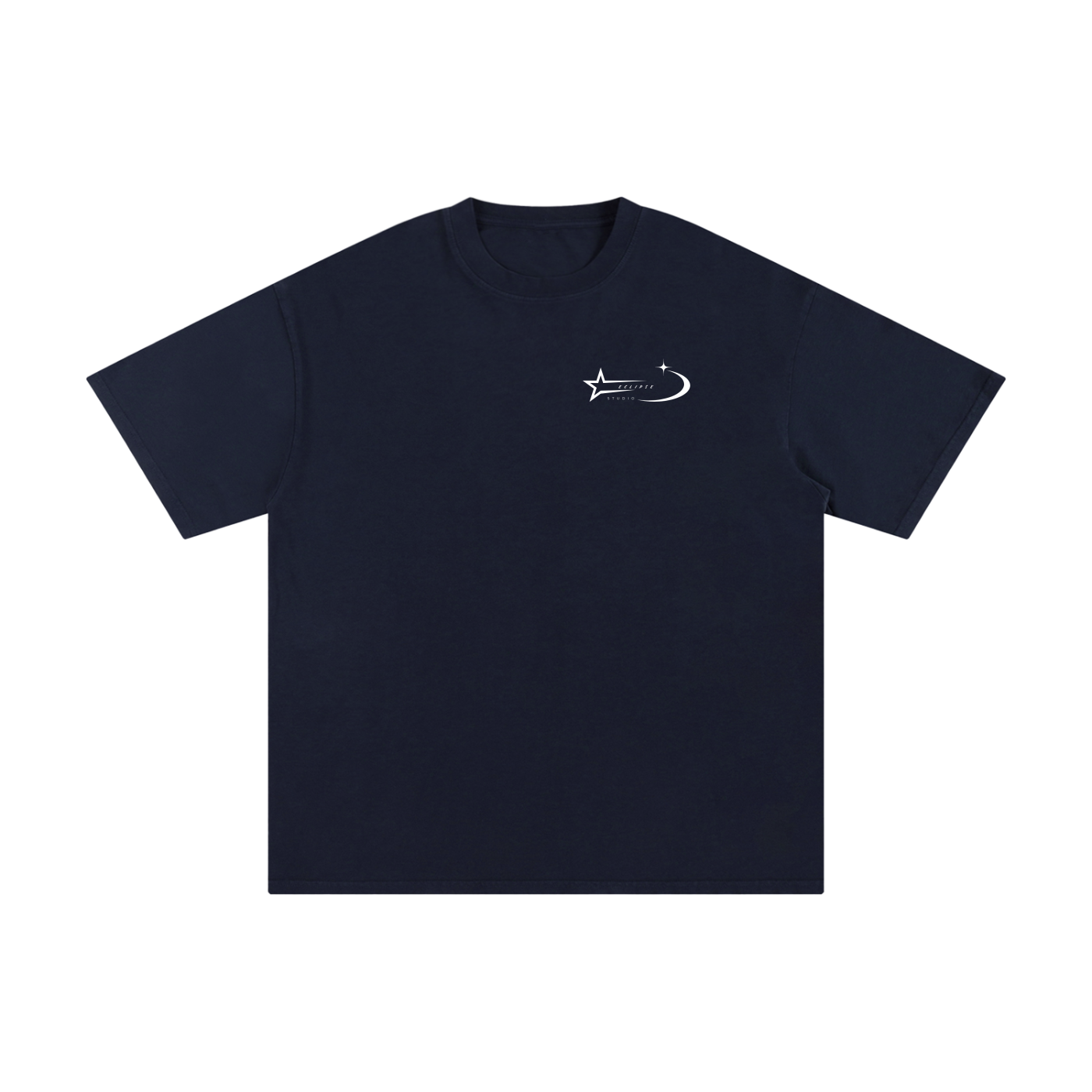 Unisex Pure Cotton T-Shirt