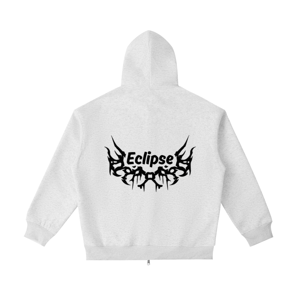 Essential Heavyweight Pocket Hoodie