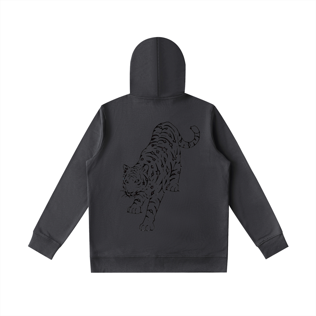 Essential Oversized Hoodie