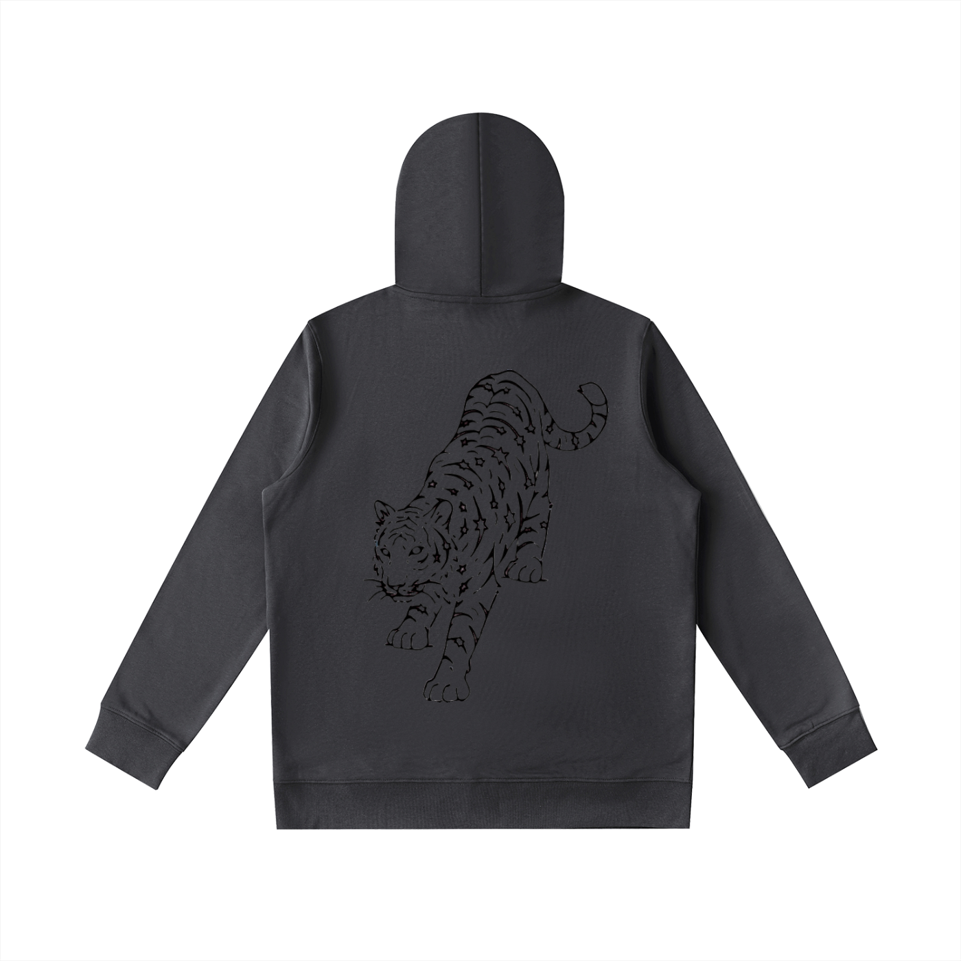 Essential Oversized Hoodie