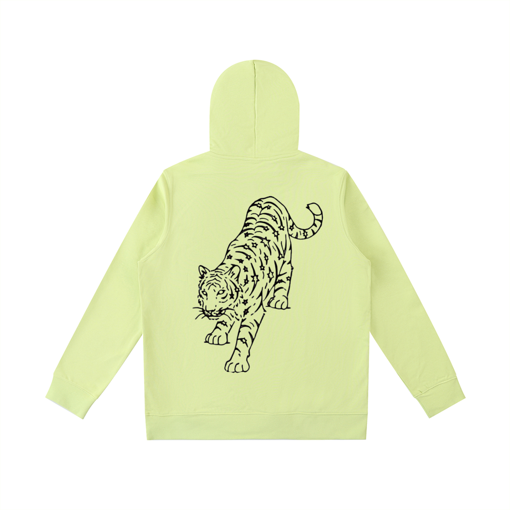 Essential Oversized Hoodie