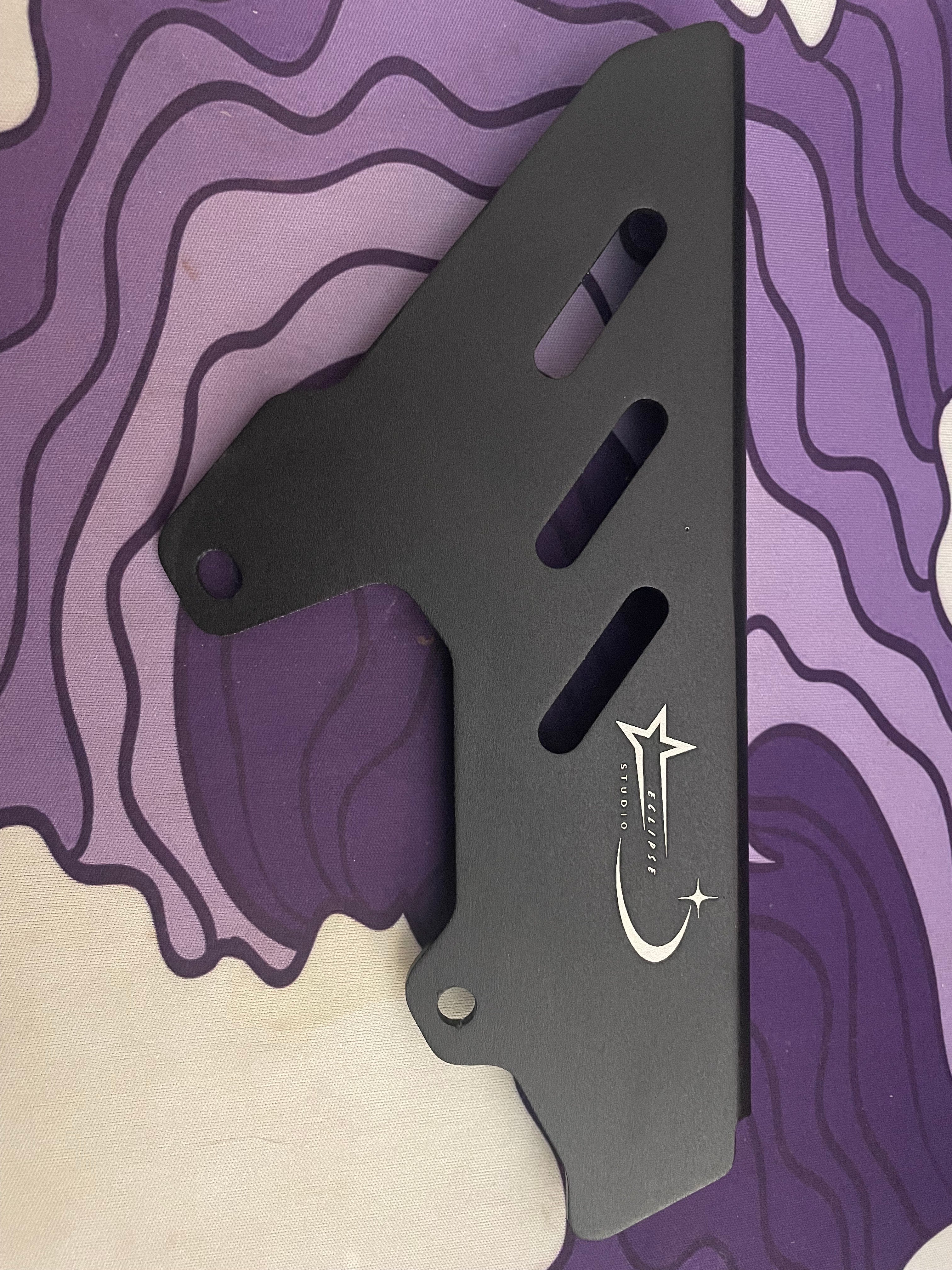 Surron Light Bee chain guard