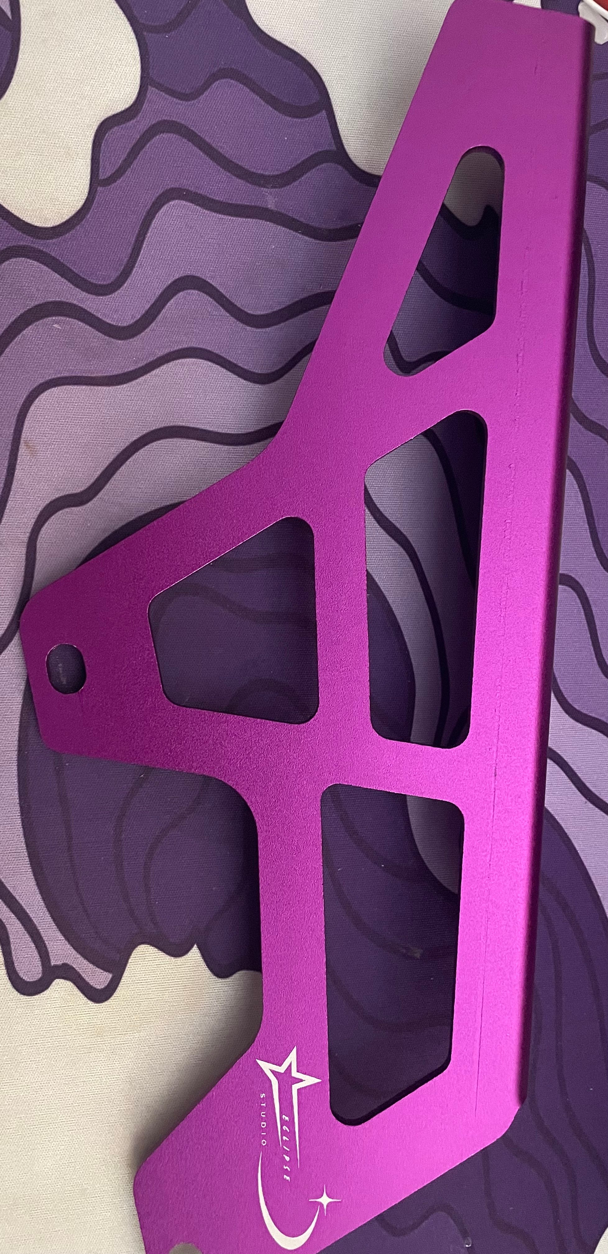 Ultra Bee chain guard