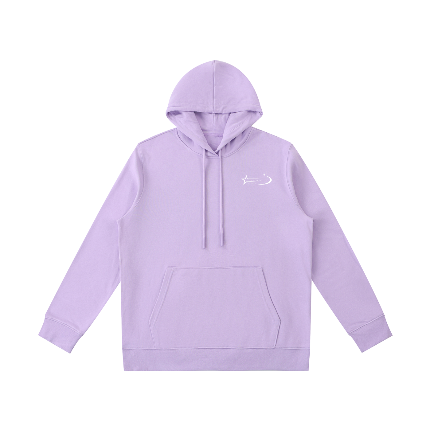 Essential Oversized Hoodie