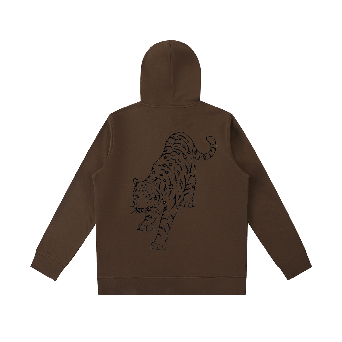 Essential Oversized Hoodie