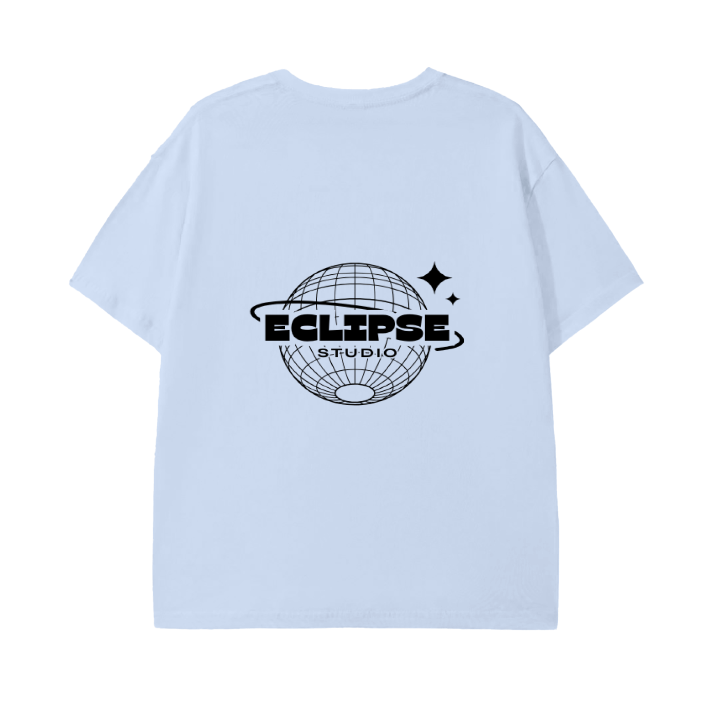 Pure Cotton Unisex T-Shirt