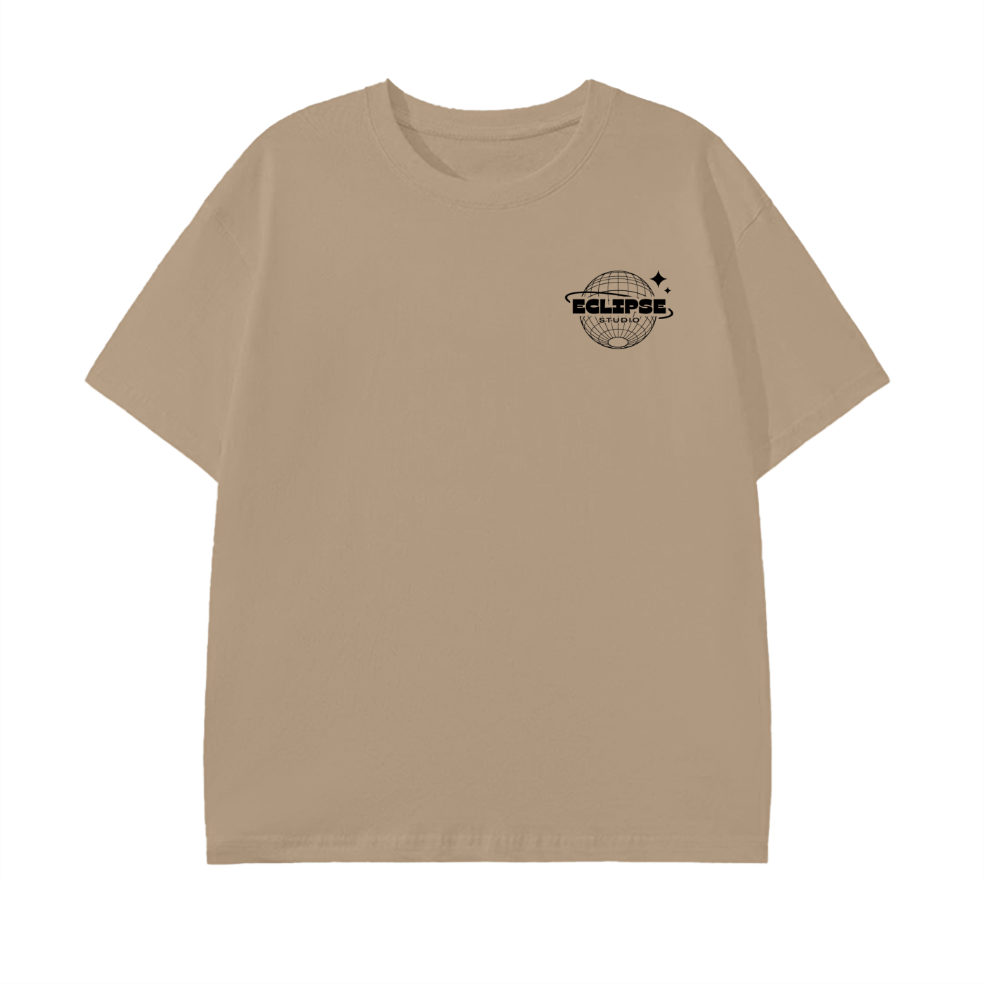 Pure Cotton Unisex T-Shirt