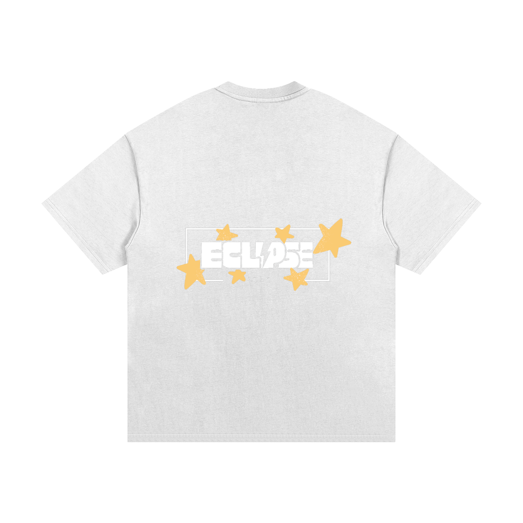 Essential Heavyweight Cotton T-Shirt
