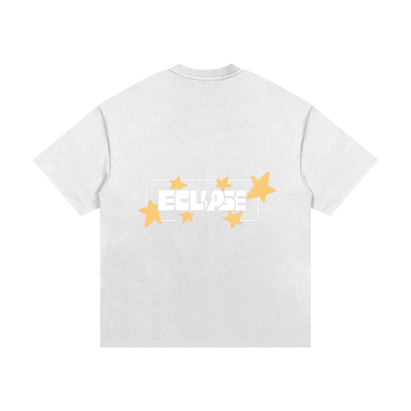 Essential Heavyweight Cotton T-Shirt