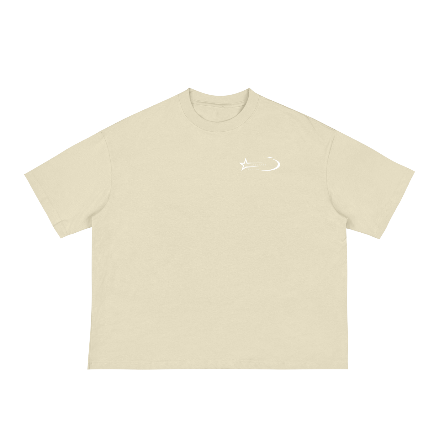 Classic Loose Boxy Tee