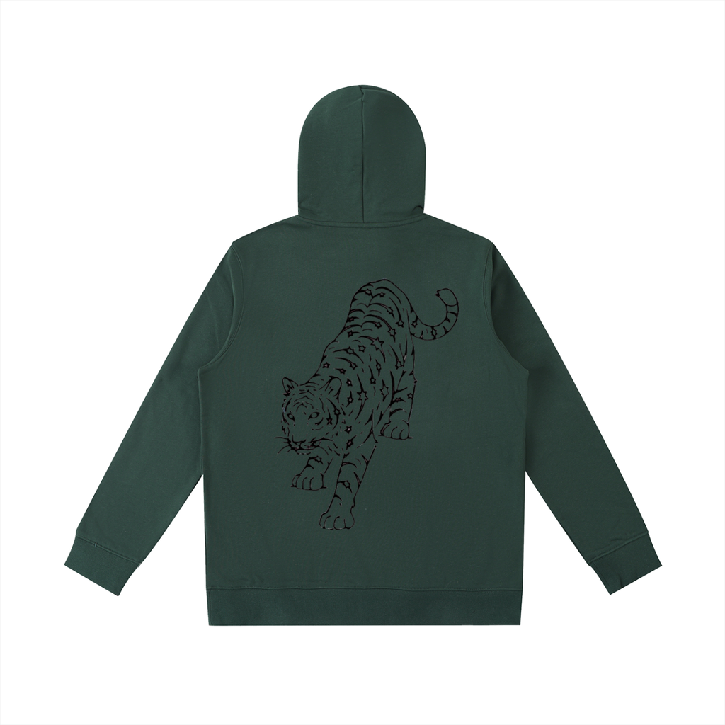 Essential Oversized Hoodie