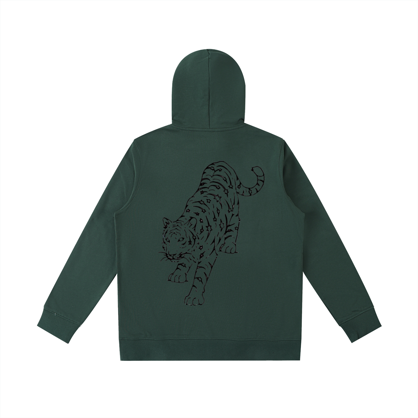 Essential Oversized Hoodie