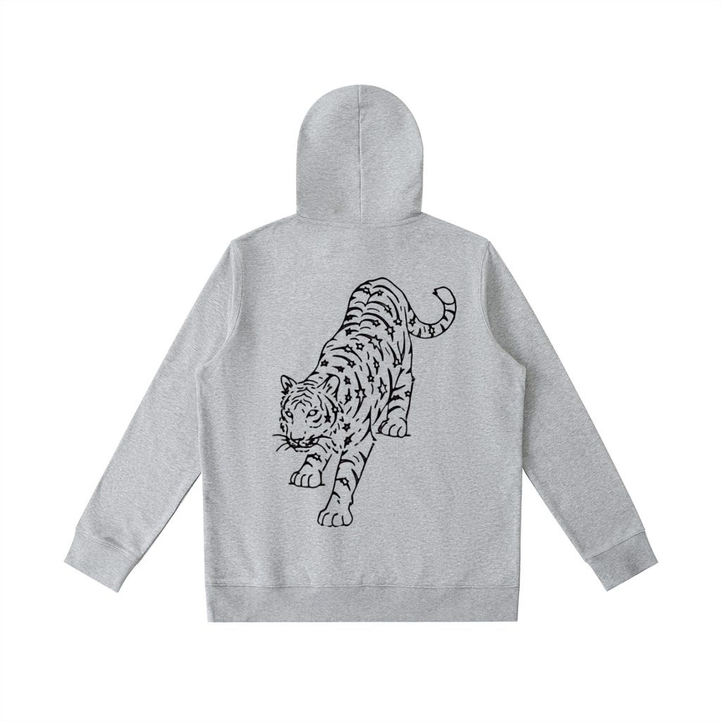 Essential Oversized Hoodie