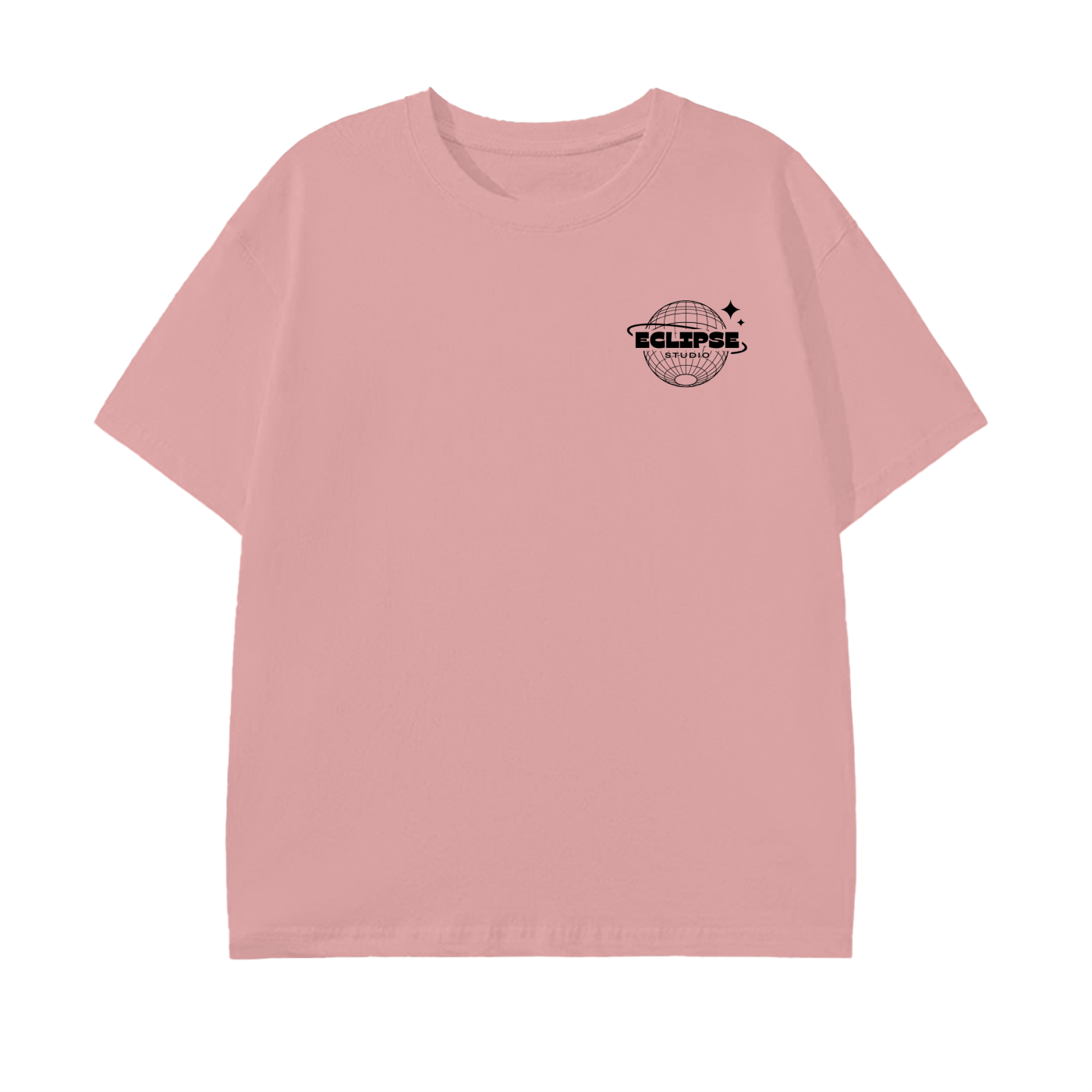 Pure Cotton Unisex T-Shirt