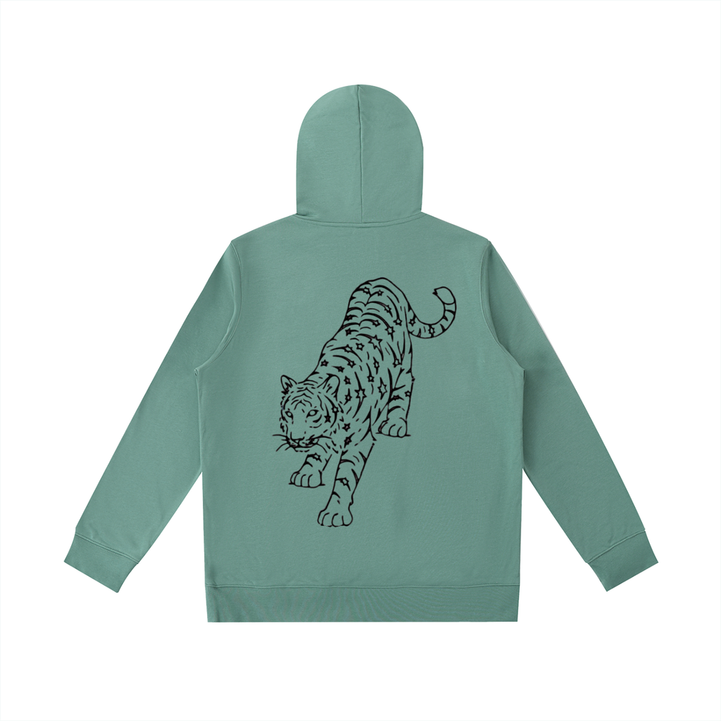 Essential Oversized Hoodie