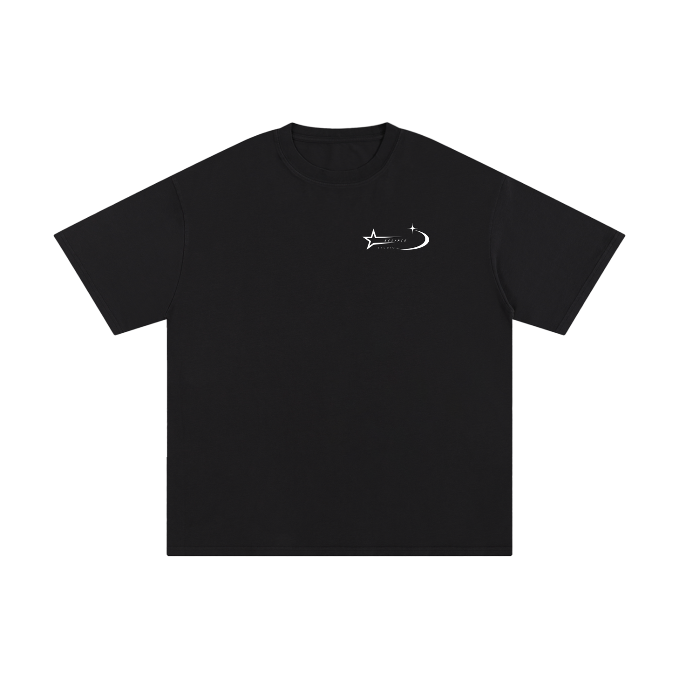 Unisex Pure Cotton T-Shirt
