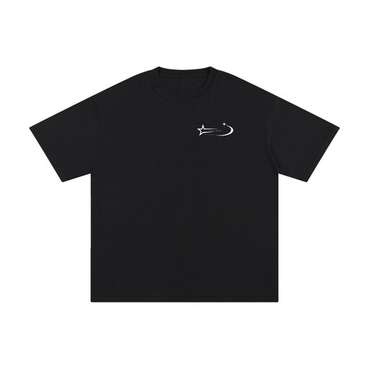 Unisex Pure Cotton T-Shirt