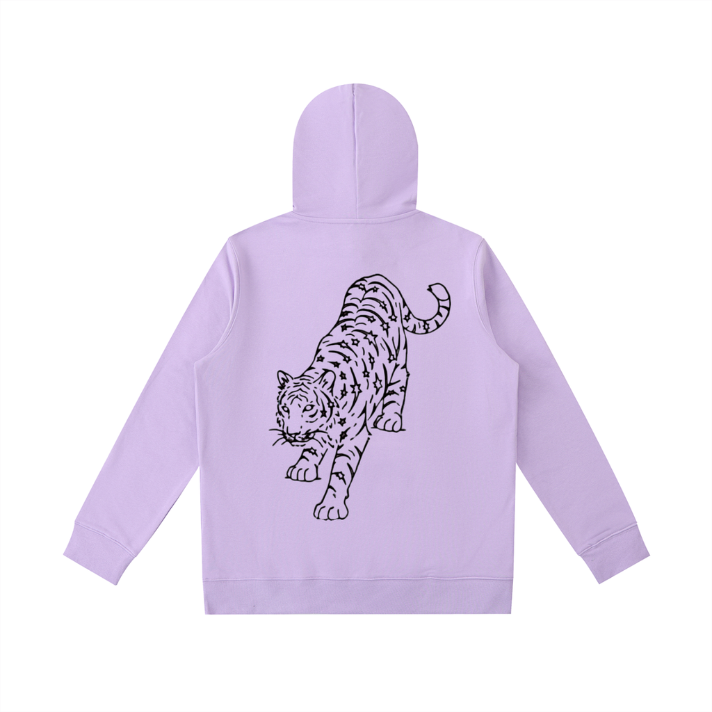 Essential Oversized Hoodie