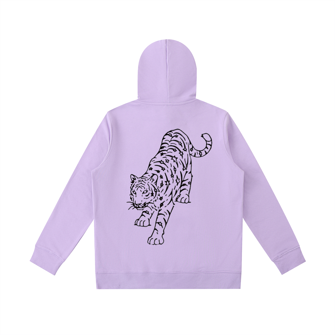 Essential Oversized Hoodie